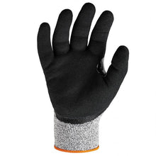 Load image into Gallery viewer, ProFlex 7031 Nitrile Coated Cut-Resistant Gloves - ANSI A3, 13g, Extra Strength