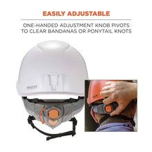 Load image into Gallery viewer, Skullerz 8974 Class E Safety Helmet