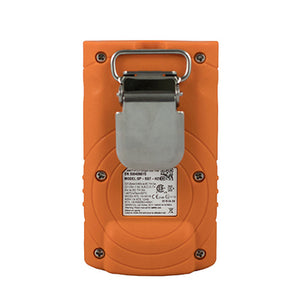 AimSafety H2S Single Gas Monitor PM100-H2S