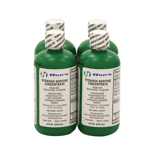 HAWS WATER ADDITIVE (4 /CASE)