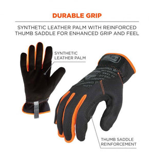 ProFlex 815 QuickCuff Mechanics Gloves