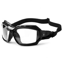 Load image into Gallery viewer, Skullerz Loki Safety Glasses // Sunglasses