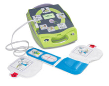 Load image into Gallery viewer, ZOLL AED PLUS BUSINESS PACKAGE