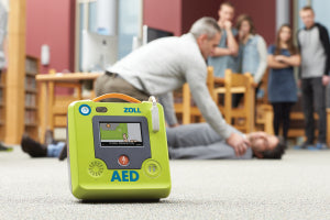 ZOLL AED 3