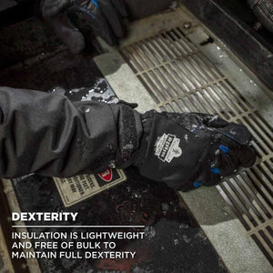 ProFlex 814 Thermal Utility Gloves