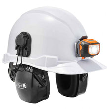 Load image into Gallery viewer, Skullerz 8970 Class E Cap-Style Hard Hat - Ratchet Suspension