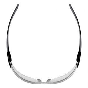 Skullerz SAGA Frameless Safety Glasses // Sunglasses