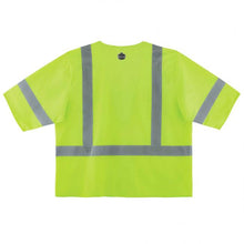 Load image into Gallery viewer, GloWear 8320Z Standard Hi-Vis Safety Vest - Type R, Class 3, Zipper