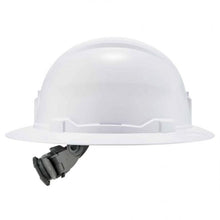 Load image into Gallery viewer, Skullerz 8971 Class E Full Brim Hard Hat - Ratchet Suspension