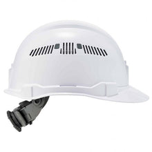 Load image into Gallery viewer, Skullerz 8972 Class C Cap-Style Hard Hat - Ratchet Suspension