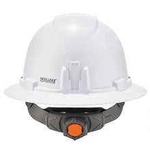 Load image into Gallery viewer, Skullerz 8971 Class E Full Brim Hard Hat - Ratchet Suspension