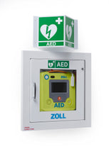 Load image into Gallery viewer, ZOLL AED 3