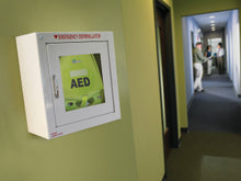 Load image into Gallery viewer, ZOLL AED PLUS BUSINESS PACKAGE