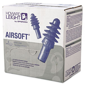 AIRSOFT® EARPLUGS HOWARD LEIGHT®