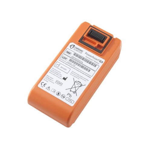 CARDIAC SCIENCE G5 AED BATTERY