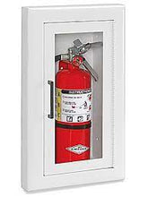 Load image into Gallery viewer, FIRE EXTINGUISHER CABINETS