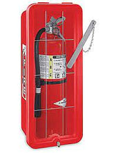Load image into Gallery viewer, FIRE EXTINGUISHER CABINETS