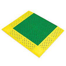 EYEWASH STATION MAT   *****(need price and product number)*****