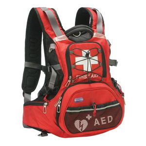 HEARTSINE SAMARITAN PAD RESCUE BACKPACK