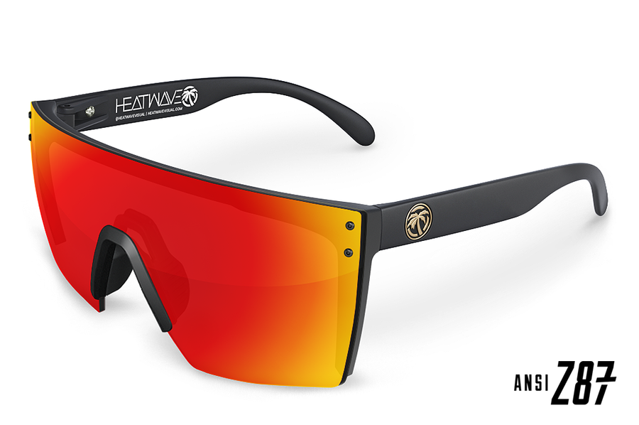 フェイス無し　スピードフレックス Pyramex Venture II® IR Safety Glasses (SB1850SF, SB1860SF
