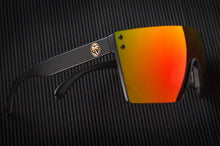 Load image into Gallery viewer, LAZER FACE SUNGLASSES: SUNBLAST Z.87