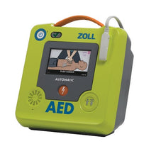 Load image into Gallery viewer, ZOLL AED 3