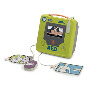 ZOLL AED 3